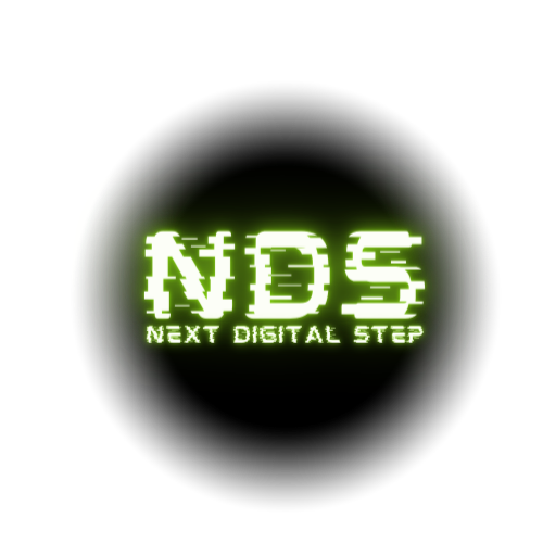 Next Digital Step